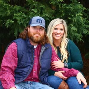 Meet your Posher, Rikki